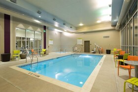 Home2 Suites by Hilton Minneapolis Bloomington