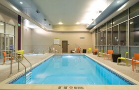 Home2 Suites by Hilton Minneapolis Bloomington