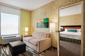 Home2 Suites by Hilton Minneapolis Bloomington