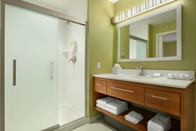 Home2 Suites by Hilton Minneapolis Bloomington