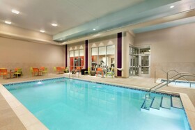 Home2 Suites by Hilton Minneapolis Bloomington
