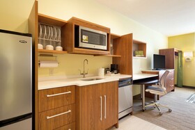 Home2 Suites by Hilton Minneapolis Bloomington