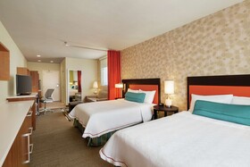 Home2 Suites by Hilton Minneapolis Bloomington