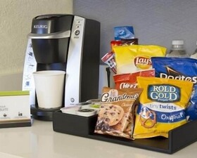 Home2 Suites by Hilton Minneapolis Bloomington