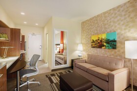 Home2 Suites by Hilton Minneapolis Bloomington
