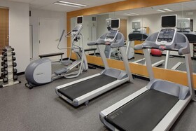 Homewood Suites by Hilton Minneapolis-Mall of America