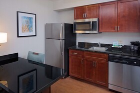 Homewood Suites by Hilton Minneapolis-Mall of America