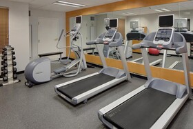 Homewood Suites by Hilton Minneapolis-Mall of America