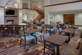 Homewood Suites by Hilton Minneapolis-Mall of America