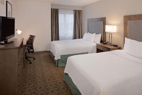 Homewood Suites by Hilton Minneapolis-Mall of America
