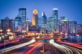 Homewood Suites by Hilton Minneapolis-Mall of America