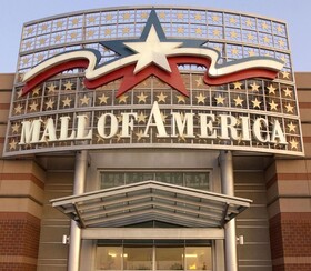 Homewood Suites by Hilton Minneapolis-Mall of America