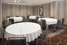 Homewood Suites by Hilton Minneapolis-Mall of America