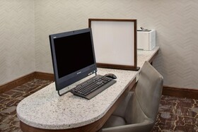 Homewood Suites by Hilton Minneapolis-Mall of America