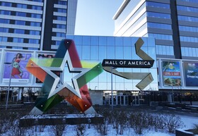 Homewood Suites by Hilton Minneapolis-Mall of America