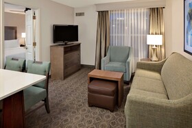 Homewood Suites by Hilton Minneapolis-Mall of America