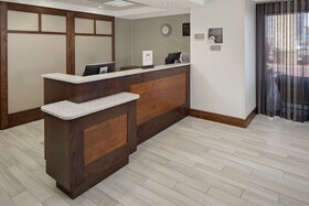 Homewood Suites by Hilton Minneapolis-Mall of America