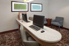 Homewood Suites by Hilton Minneapolis-Mall of America