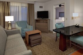 Homewood Suites by Hilton Minneapolis-Mall of America
