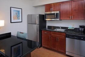 Homewood Suites by Hilton Minneapolis-Mall of America