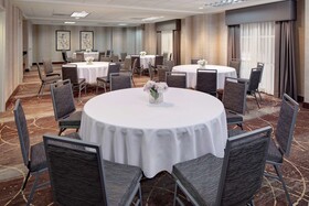 Homewood Suites by Hilton Minneapolis-Mall of America