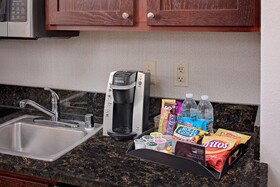 Homewood Suites by Hilton Minneapolis-Mall of America