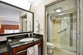 Hyatt Place Minneapolis Airport-South