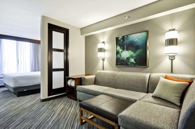 Hyatt Place Minneapolis Airport-South