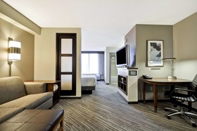 Hyatt Place Minneapolis Airport-South