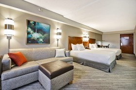 Hyatt Place Minneapolis Airport-South