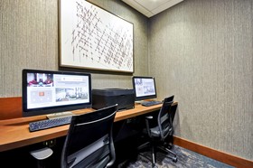 Hyatt Place Minneapolis Airport-South