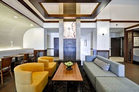 Hyatt Place Minneapolis Airport-South