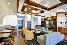 Hyatt Place Minneapolis Airport-South
