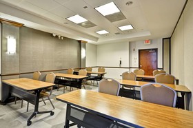 Hyatt Place Minneapolis Airport-South
