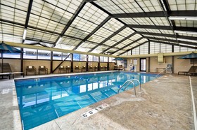 Hyatt Place Minneapolis Airport-South