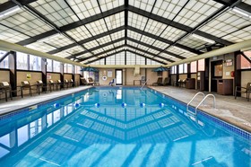 Hyatt Place Minneapolis Airport-South