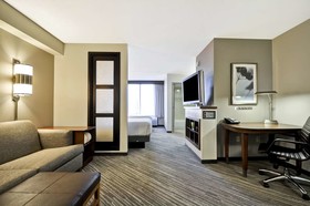 Hyatt Place Minneapolis Airport-South