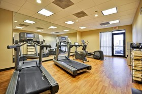 Hyatt Place Minneapolis Airport-South