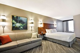 Hyatt Place Minneapolis Airport-South