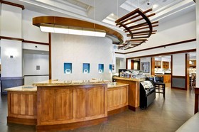 Hyatt Place Minneapolis Airport-South