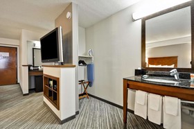Hyatt Place Minneapolis Airport-South