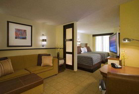Hyatt Place Minneapolis Airport-South