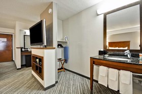 Hyatt Place Minneapolis Airport-South