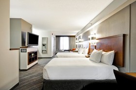 Hyatt Place Minneapolis Airport-South