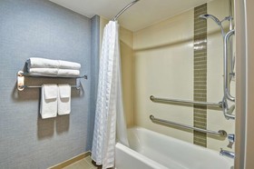 Hyatt Place Minneapolis Airport-South
