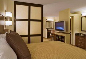 Hyatt Place Minneapolis Airport-South