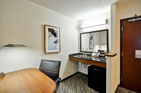 Hyatt Place Minneapolis Airport-South