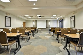 Hyatt Place Minneapolis Airport-South