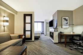 Hyatt Place Minneapolis Airport-South