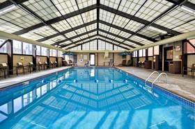 Hyatt Place Minneapolis Airport-South